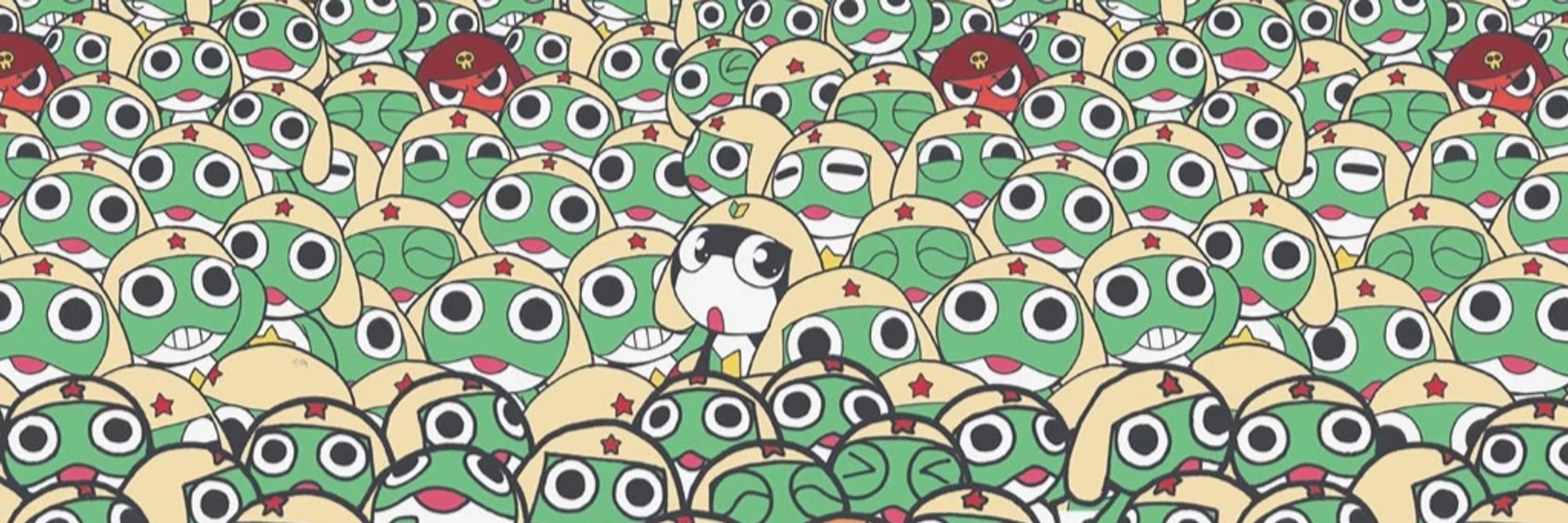 Froggo