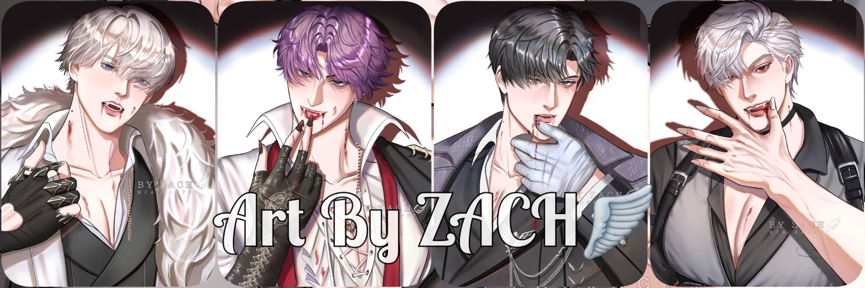 Zach🪽 CF19