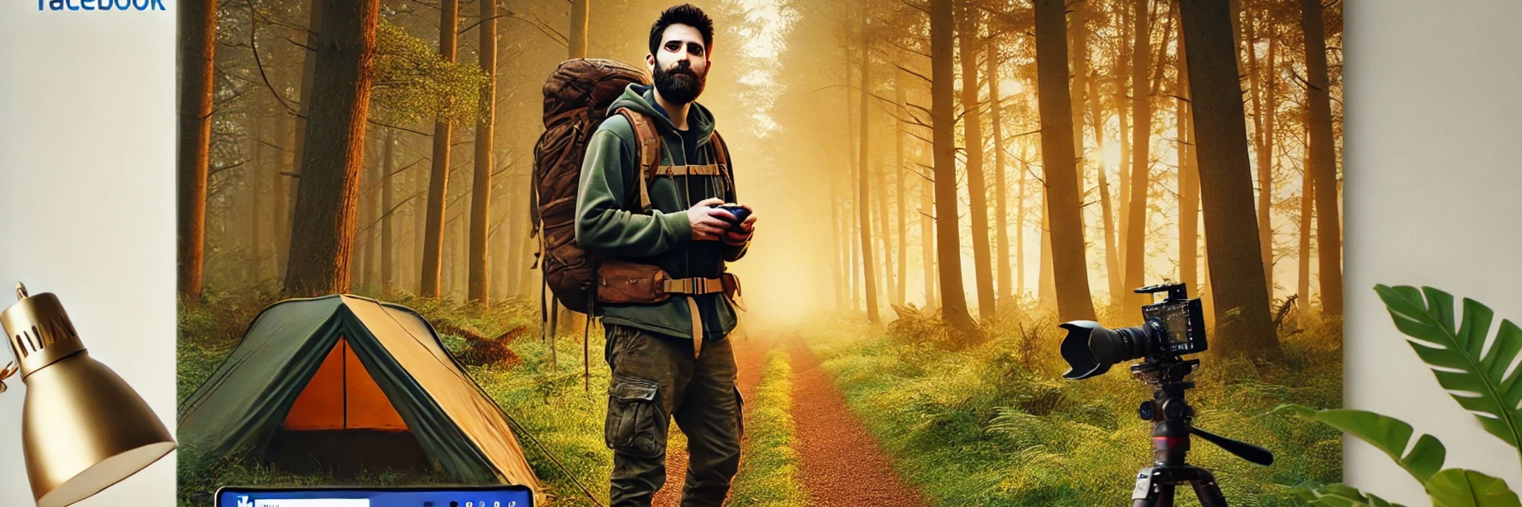 Dave Harding (Adventurer Dave)