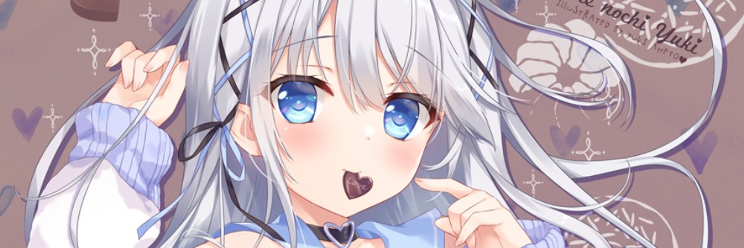 あめとゆき❄BOOTH通販🍈新刊委託中