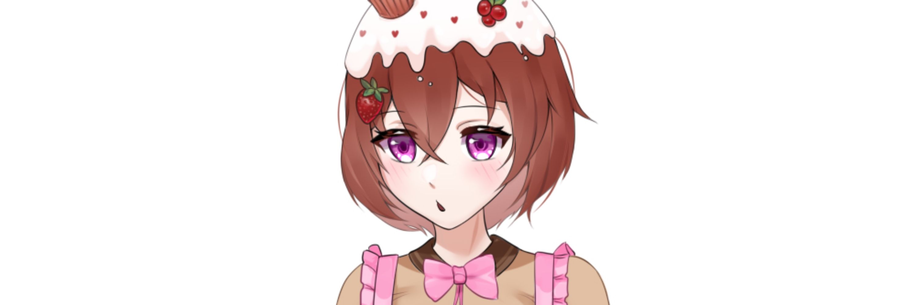 Bolinho&Danko✨️Vtuber DEBUT 95%