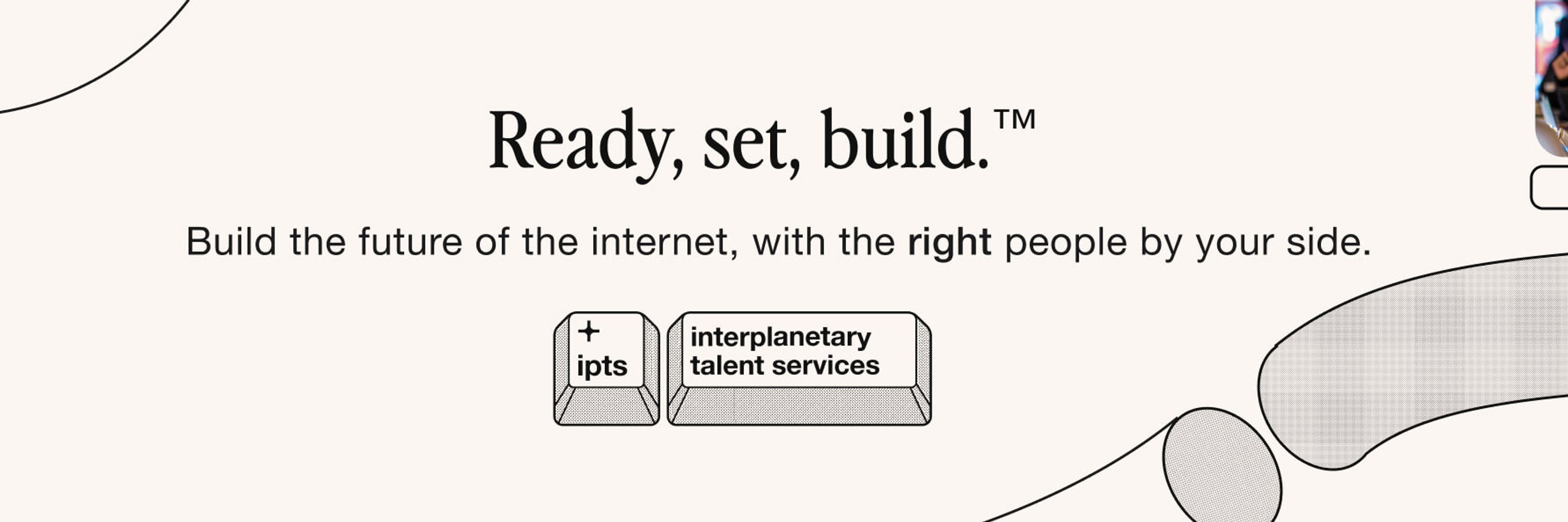 IPTS - Interplanetary Talent Services