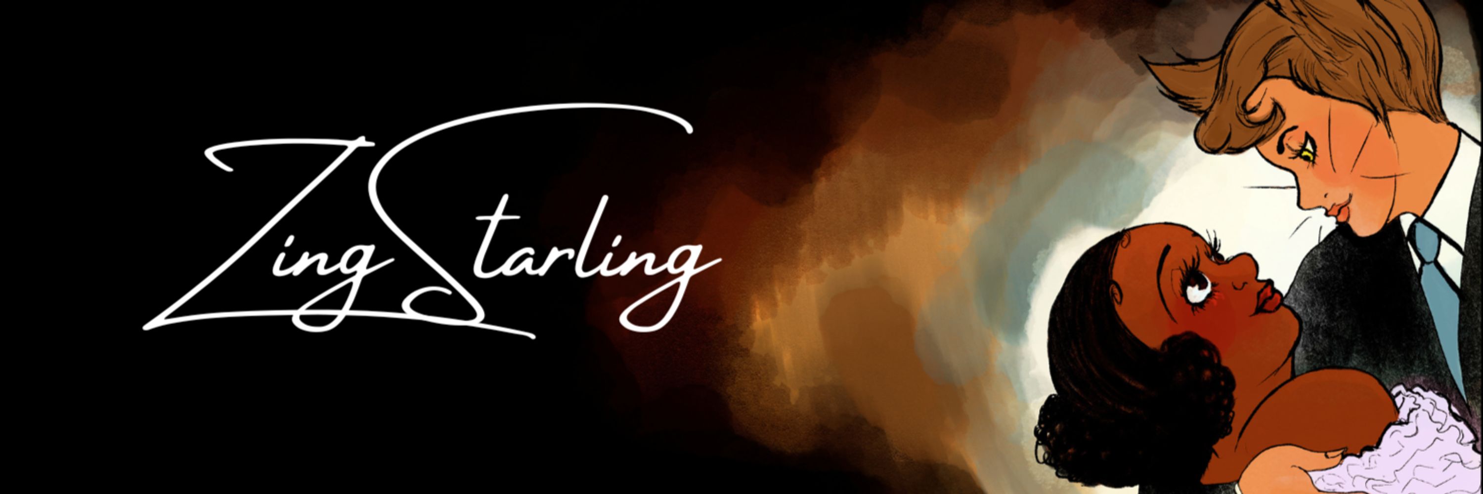 Zingstarling | Artist