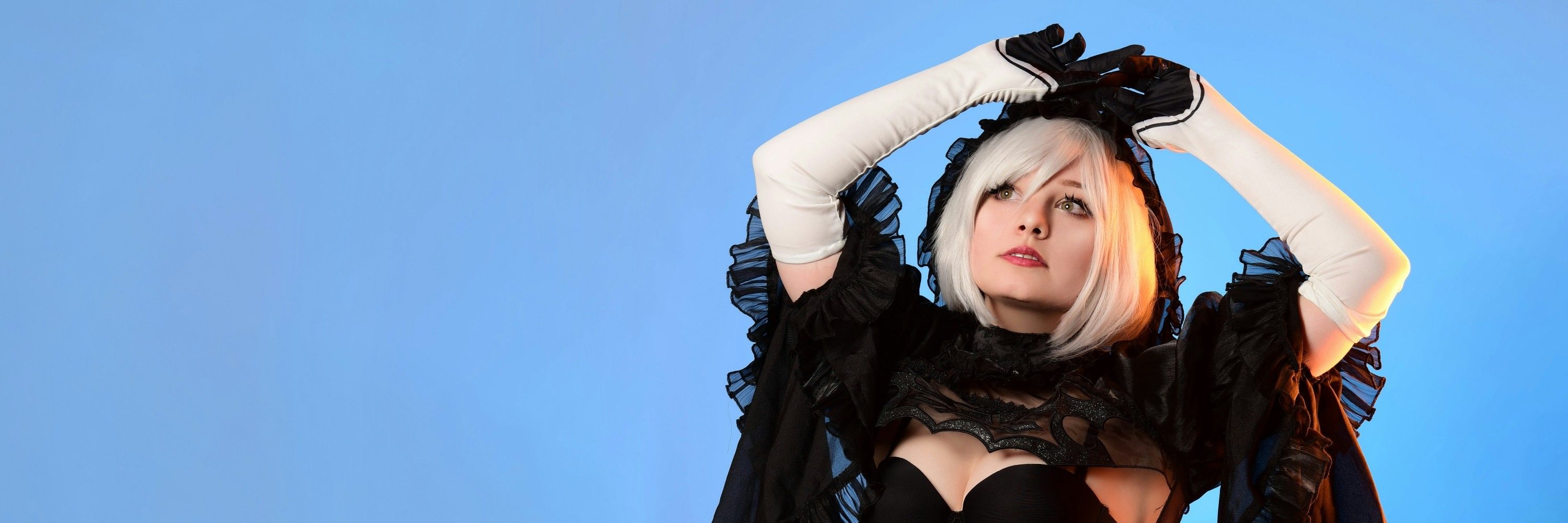 Shizuki Cosplay