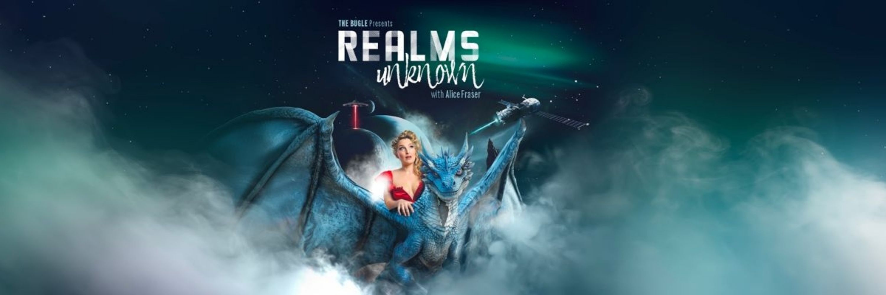 Realms Unknown