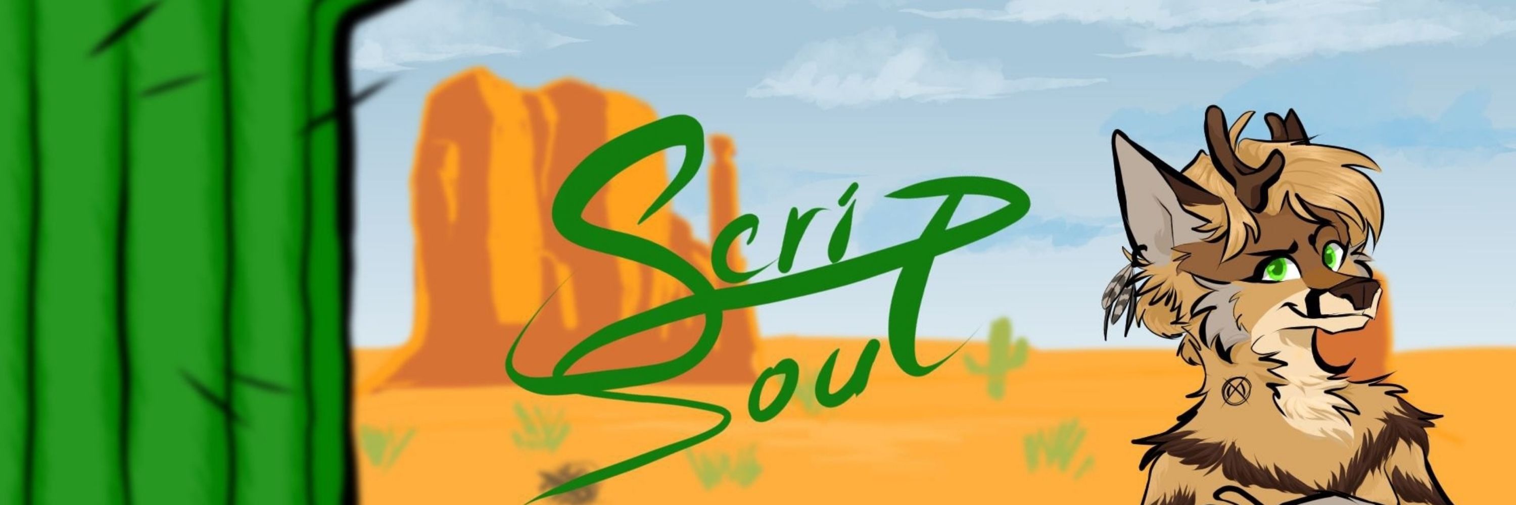 Scrip Soul