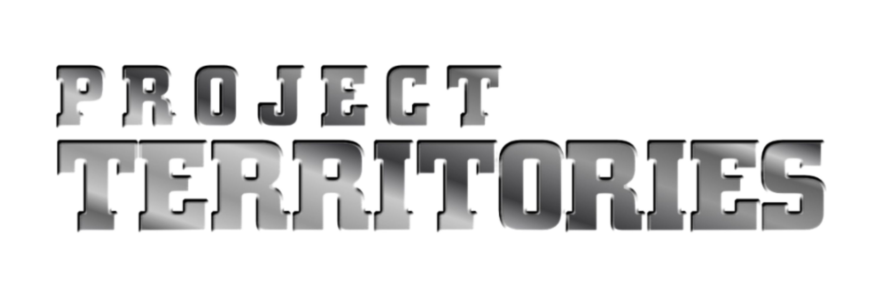 ProjectTerritories.com