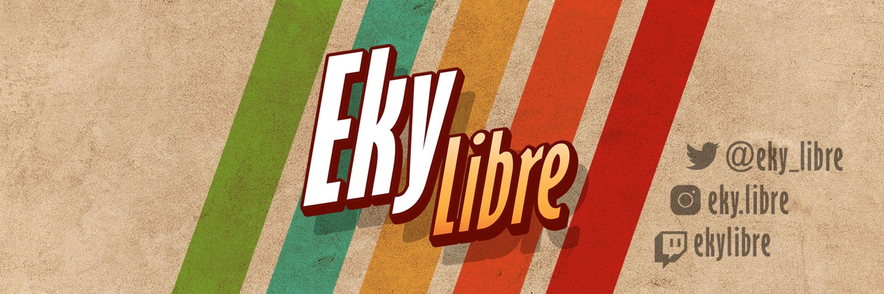 EkyLibre