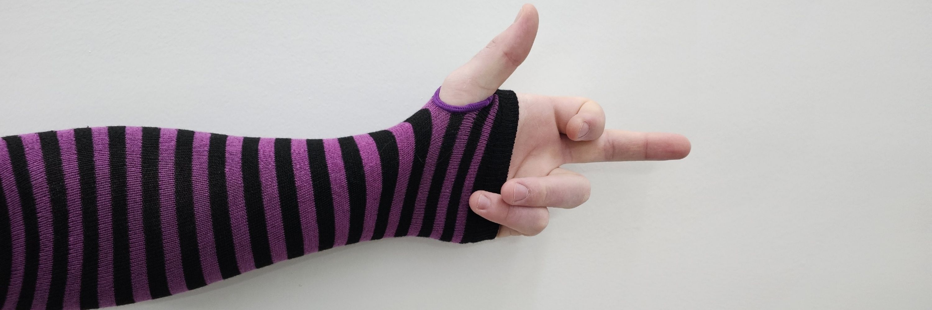 Sleeves Anarchy