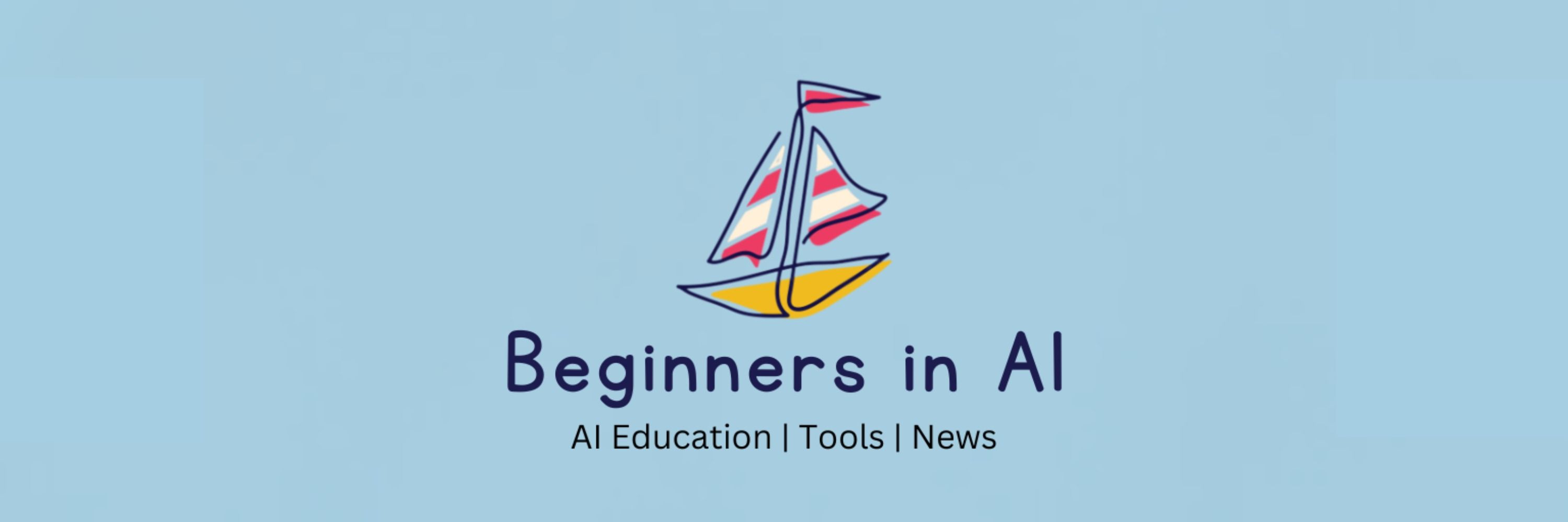 Beginners in AI 