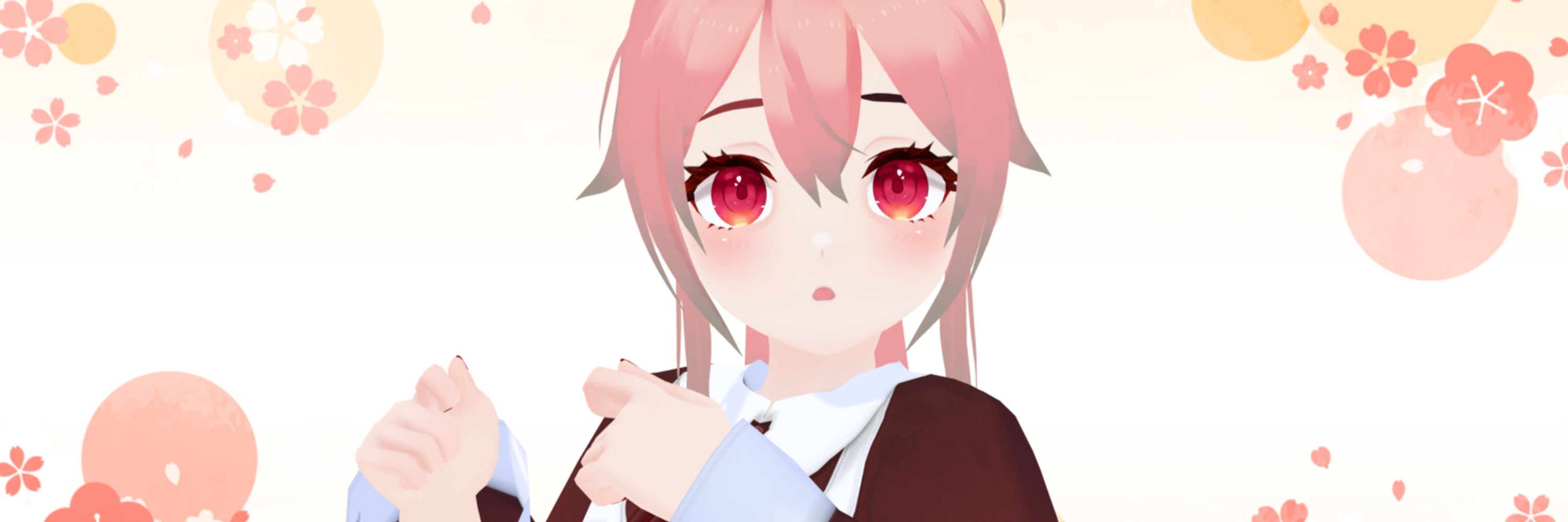 梅朱めしゅ🌸🥃まったりVお隣さん