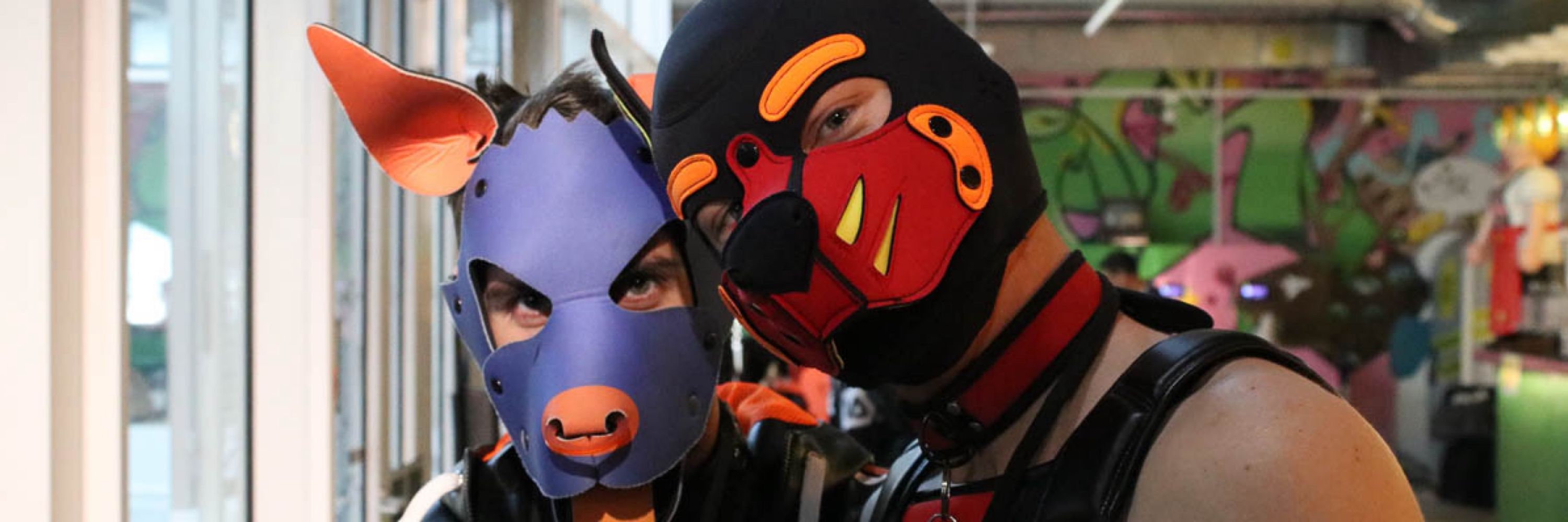 Pup Spark