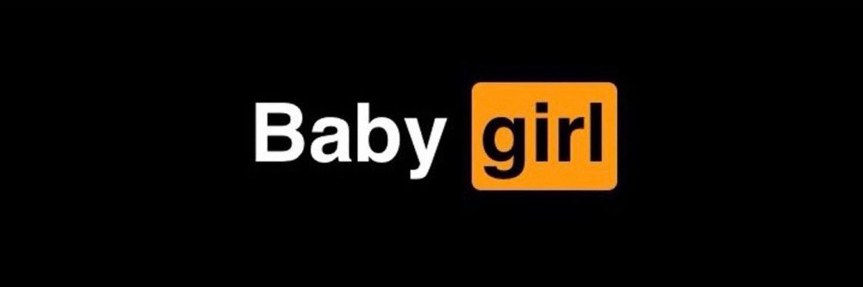 Babygirl 🩷