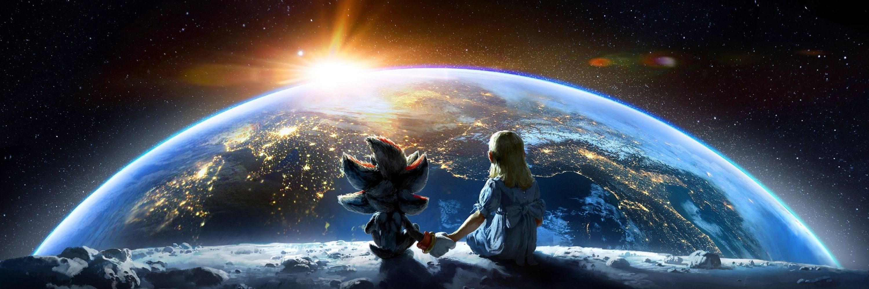 ⛤