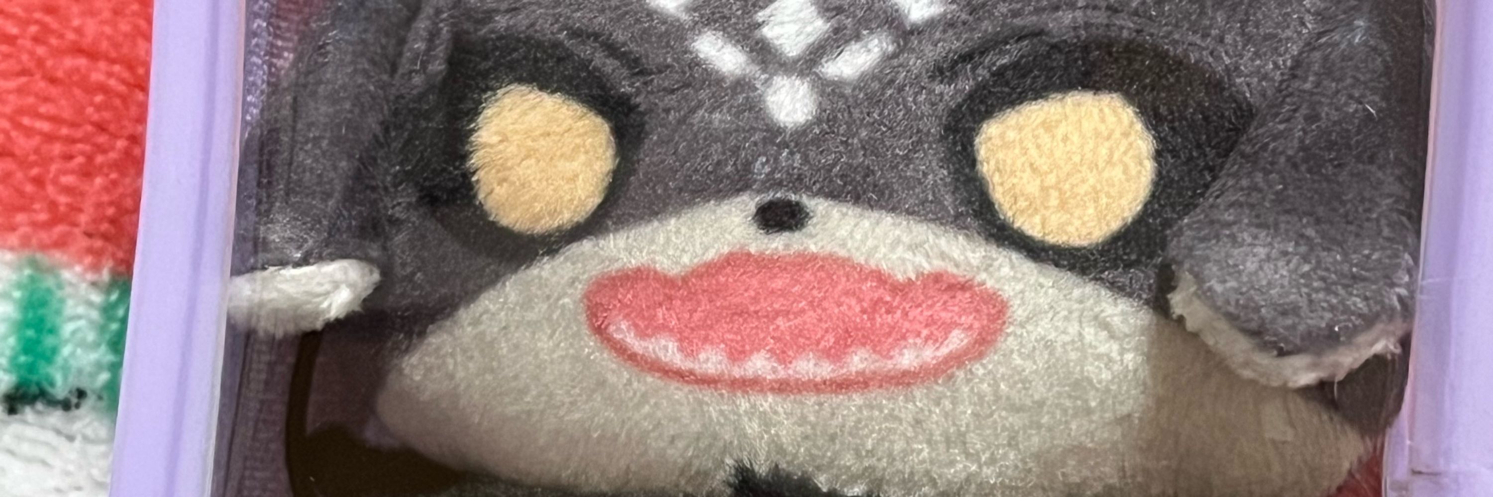 もちもちあっと🚪👿