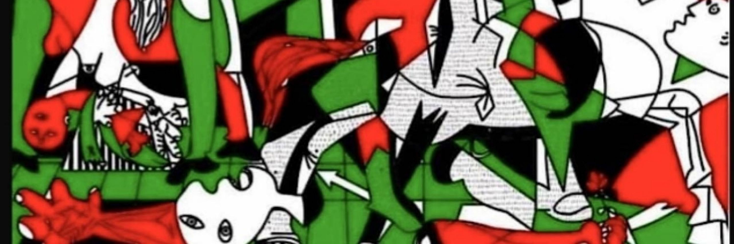 Jan Deby 🌍🇵🇸🔻