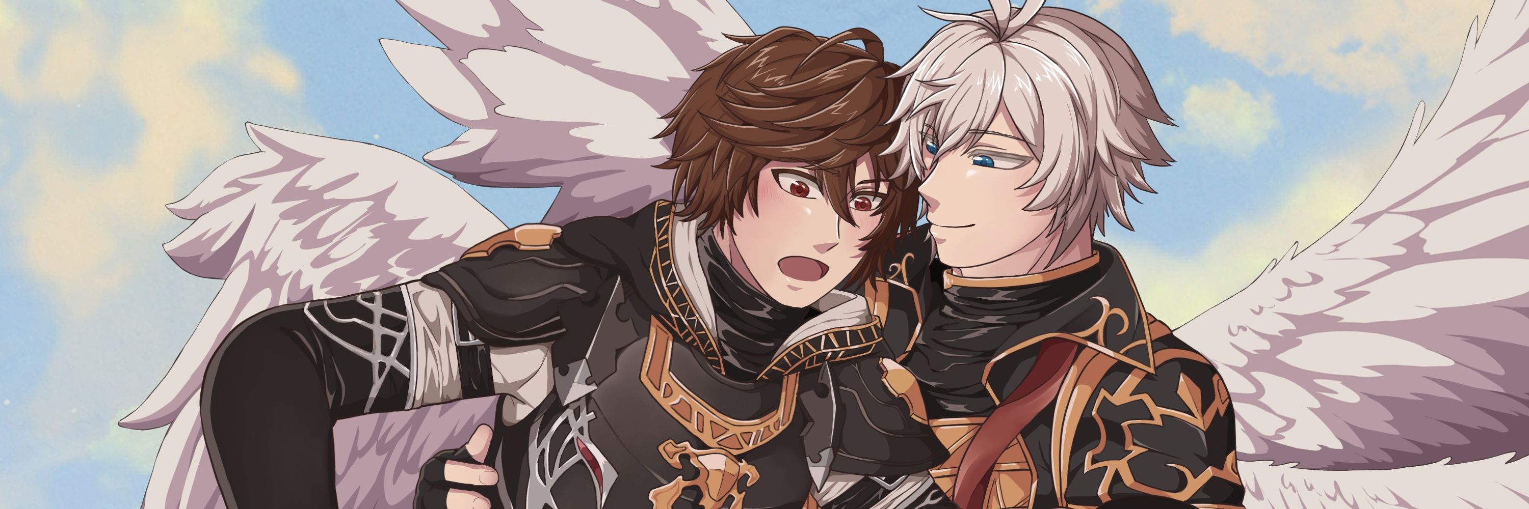 Kriqued's Art