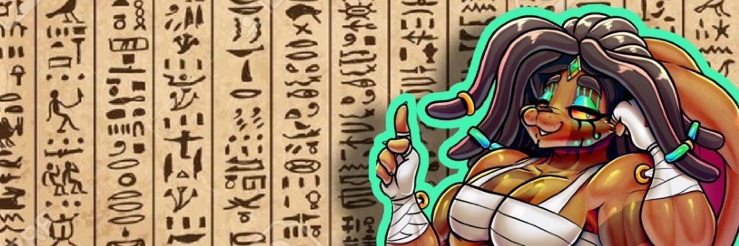 Sekani the Genie 