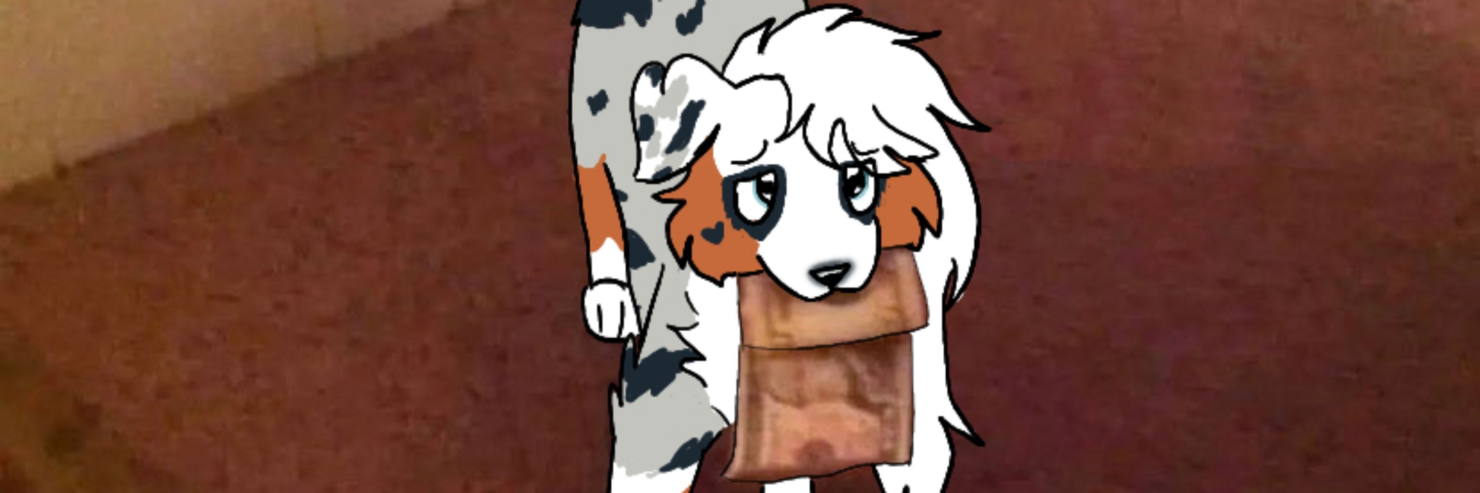 SomeAussieDog