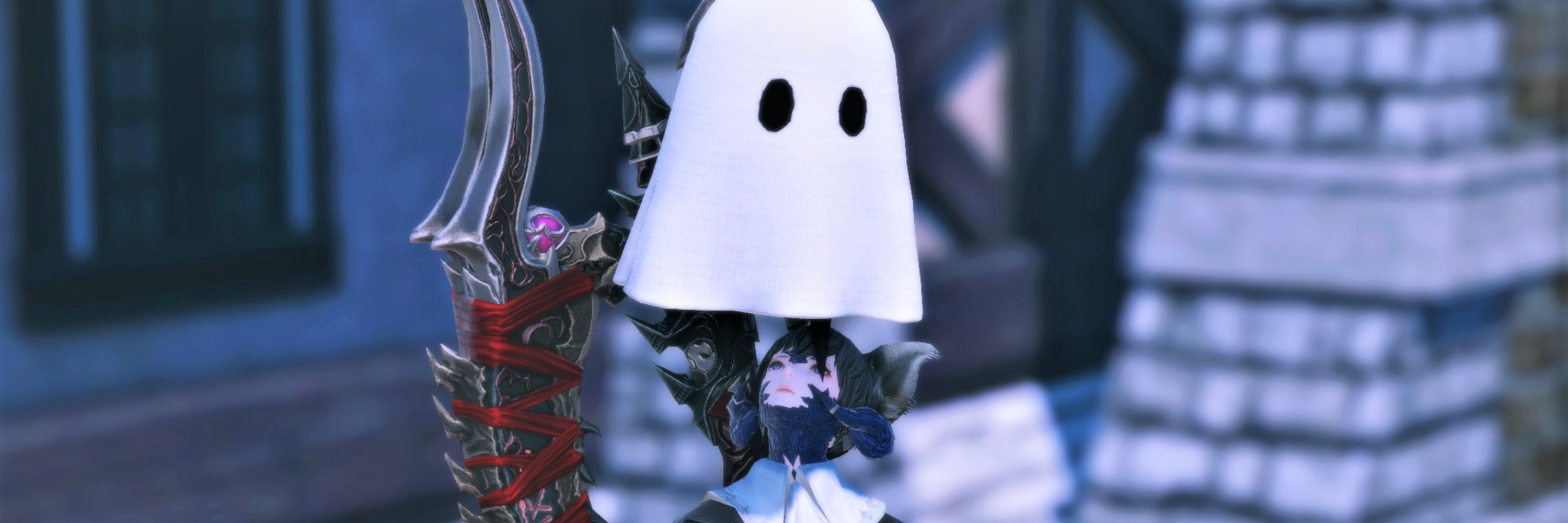 つぶつぶ🜸Ramuh