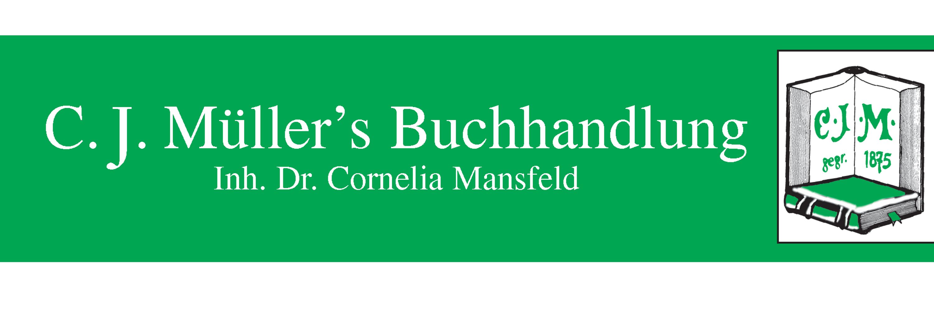 C.J. Müller's Buchhandlung