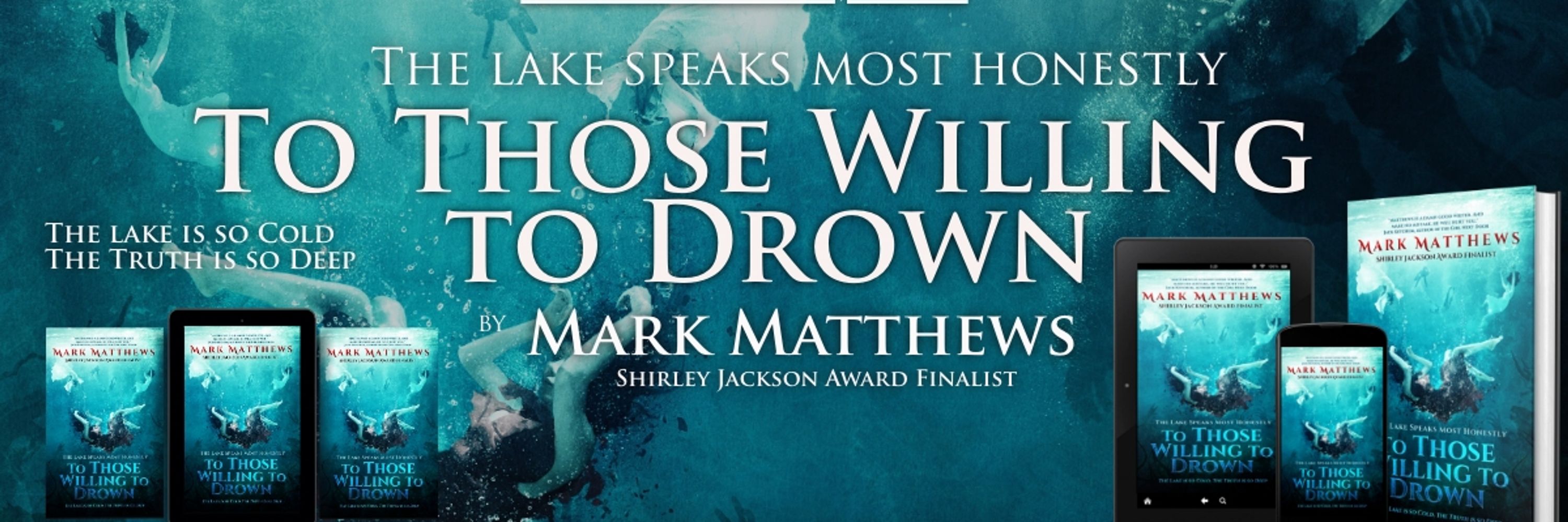 Mark Matthews