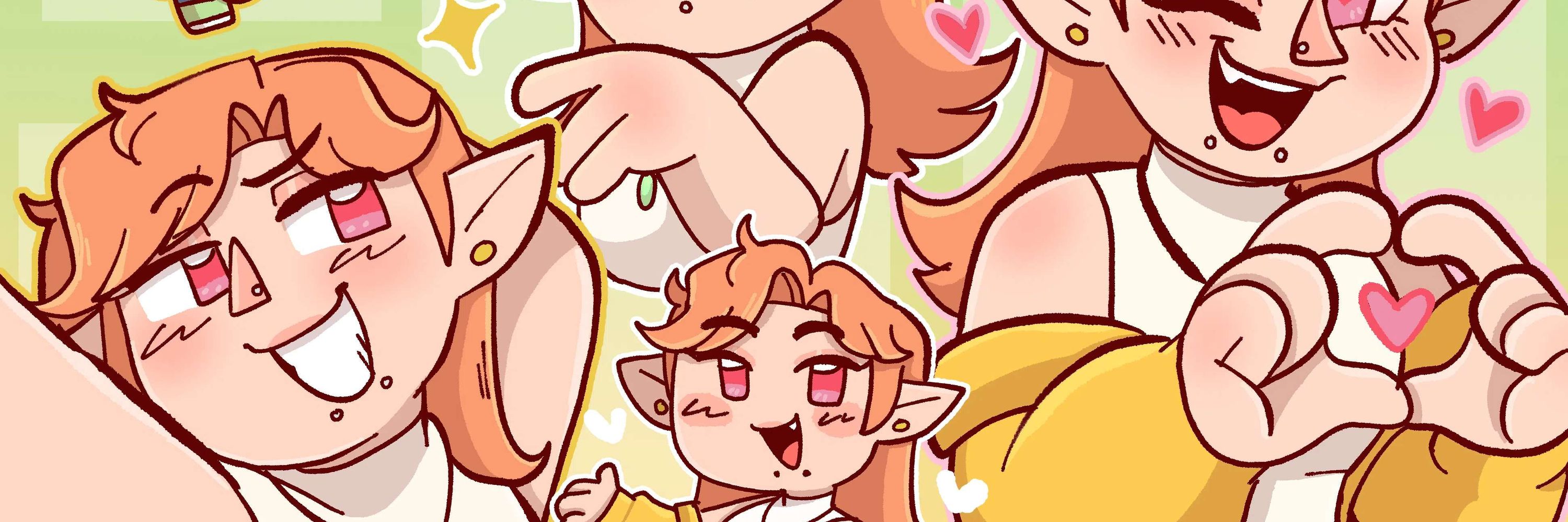 UnmaskedFey (Julien) 🦊🌓