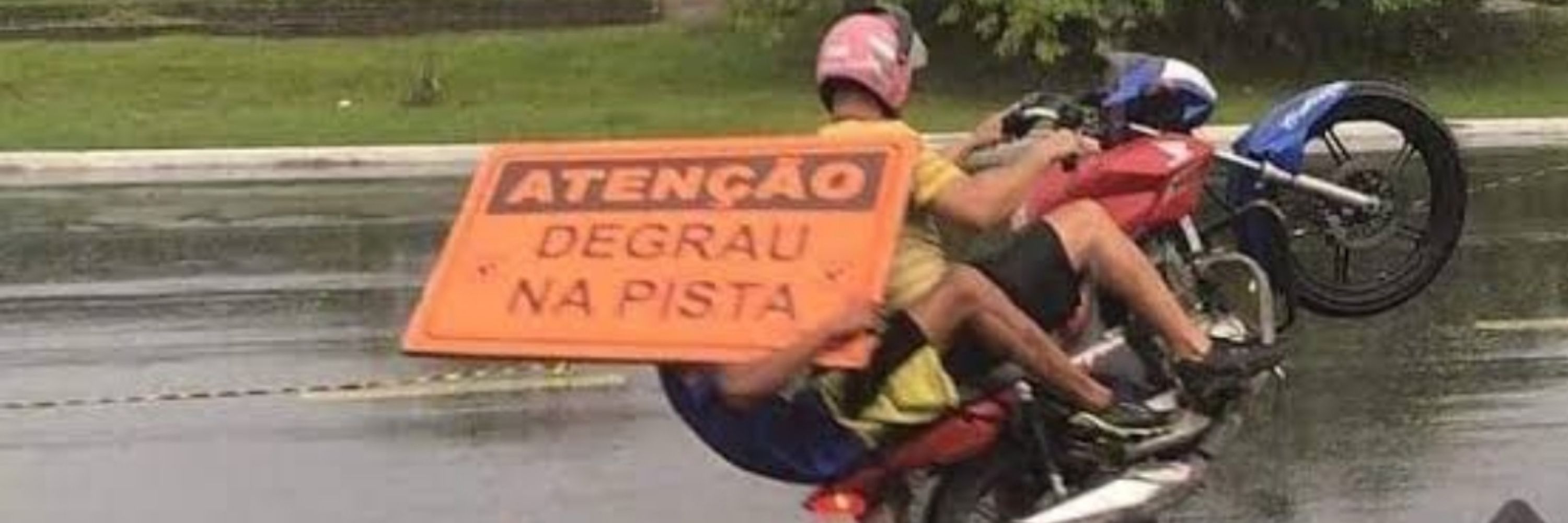 Vytin do grau 068 🏍️