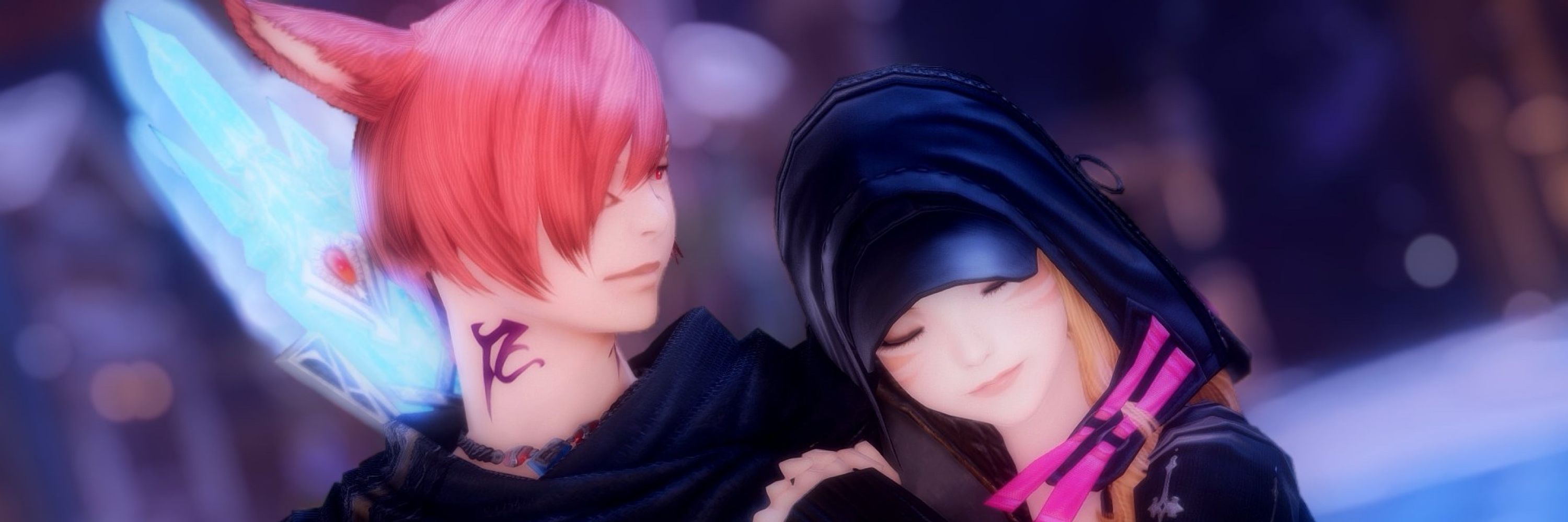 りくFF14