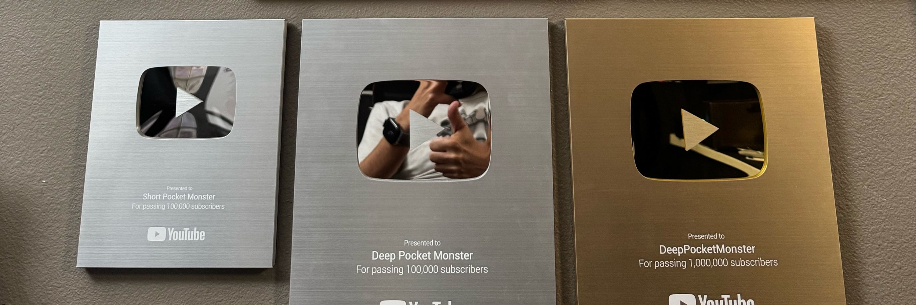 DeepPocketMonster