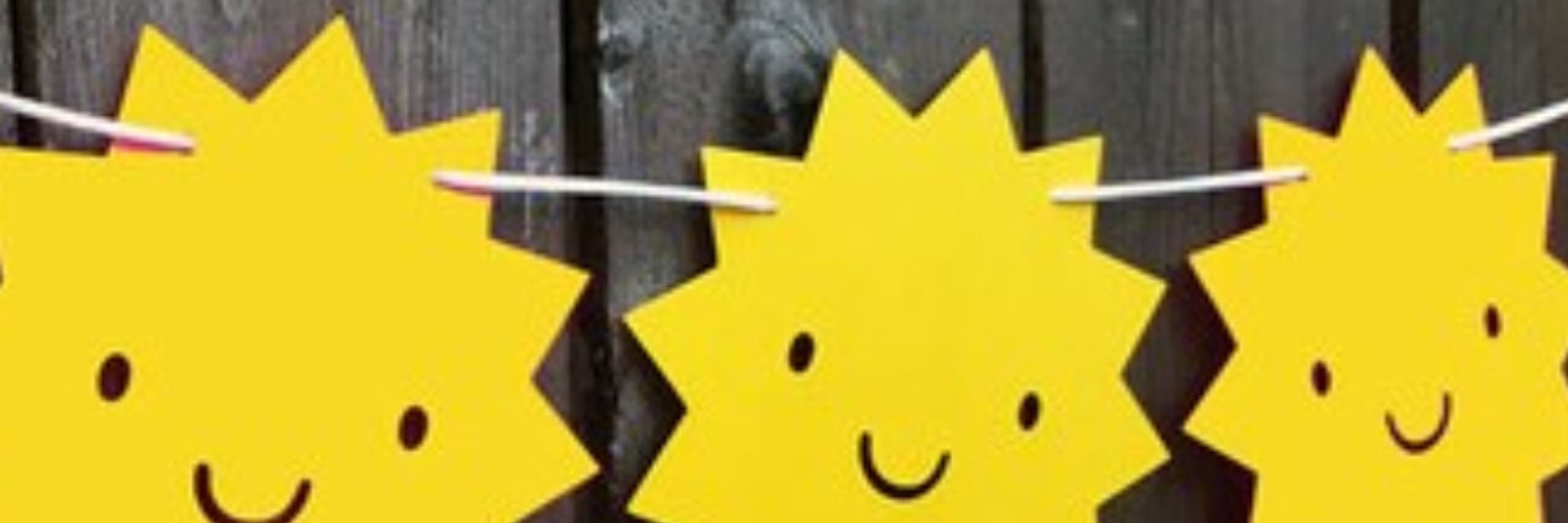 Sunshine Kid