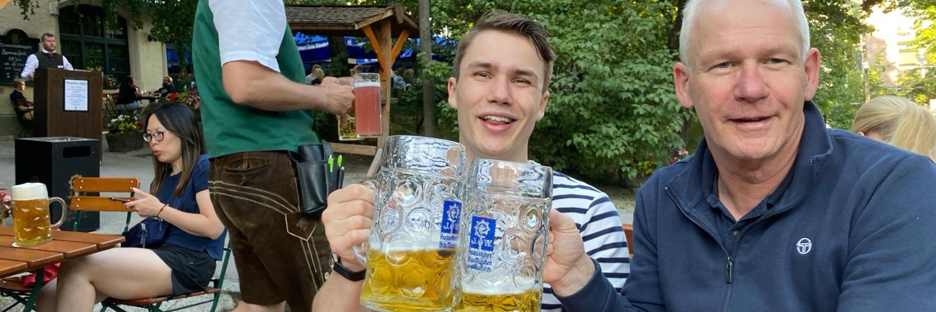 Ric hofmans