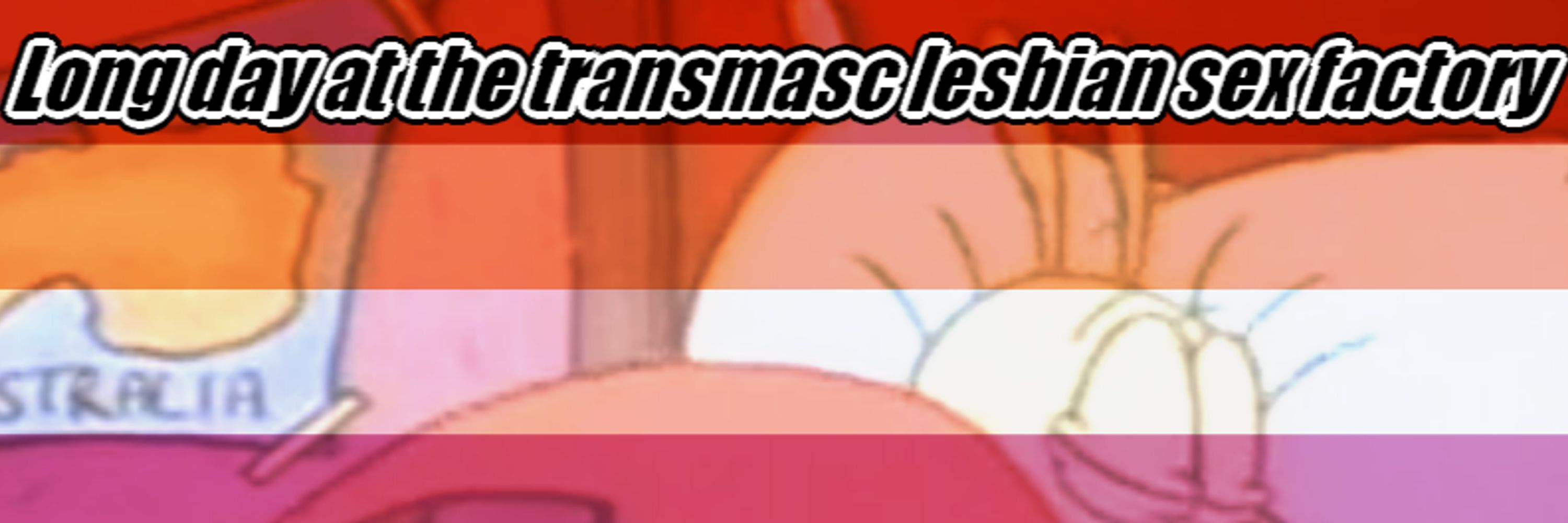 🔞Needs More Fat Lesbians🔞