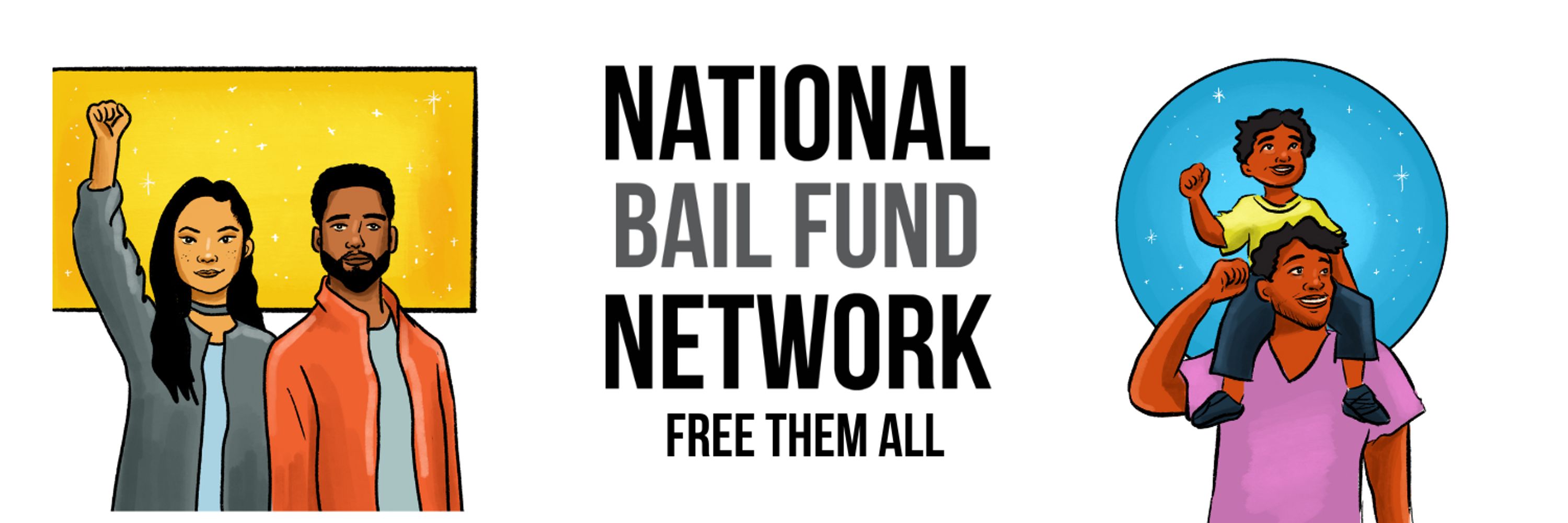 National Bail Fund Network
