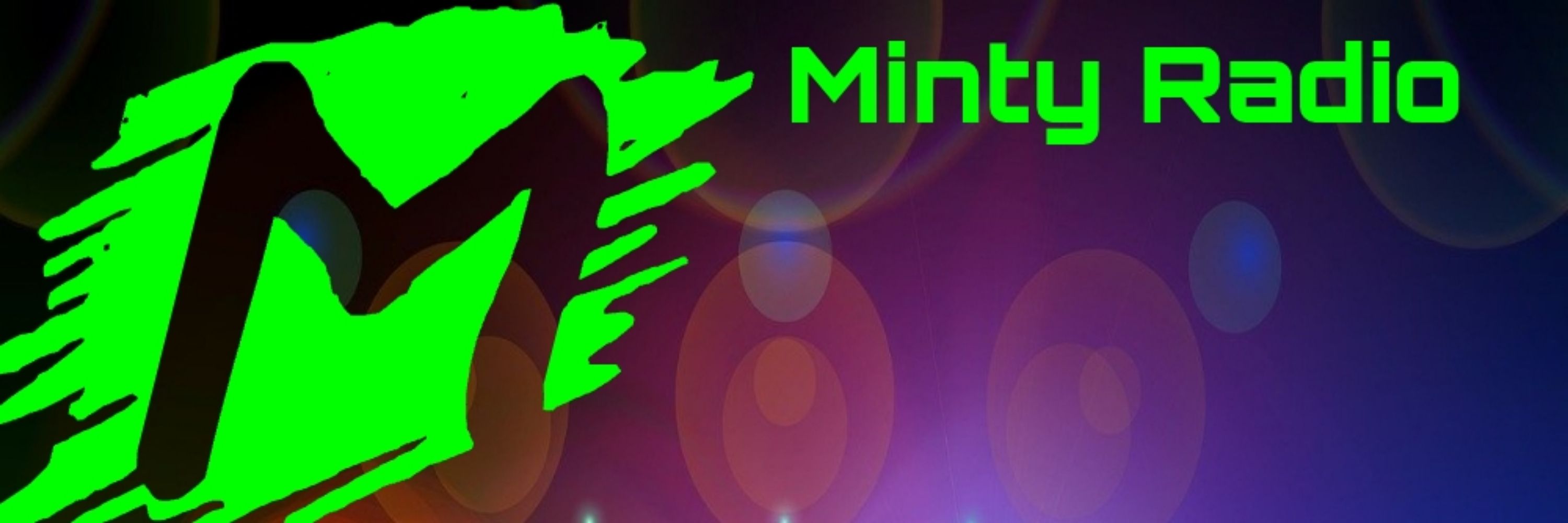 Minty Radio 🌈 📻