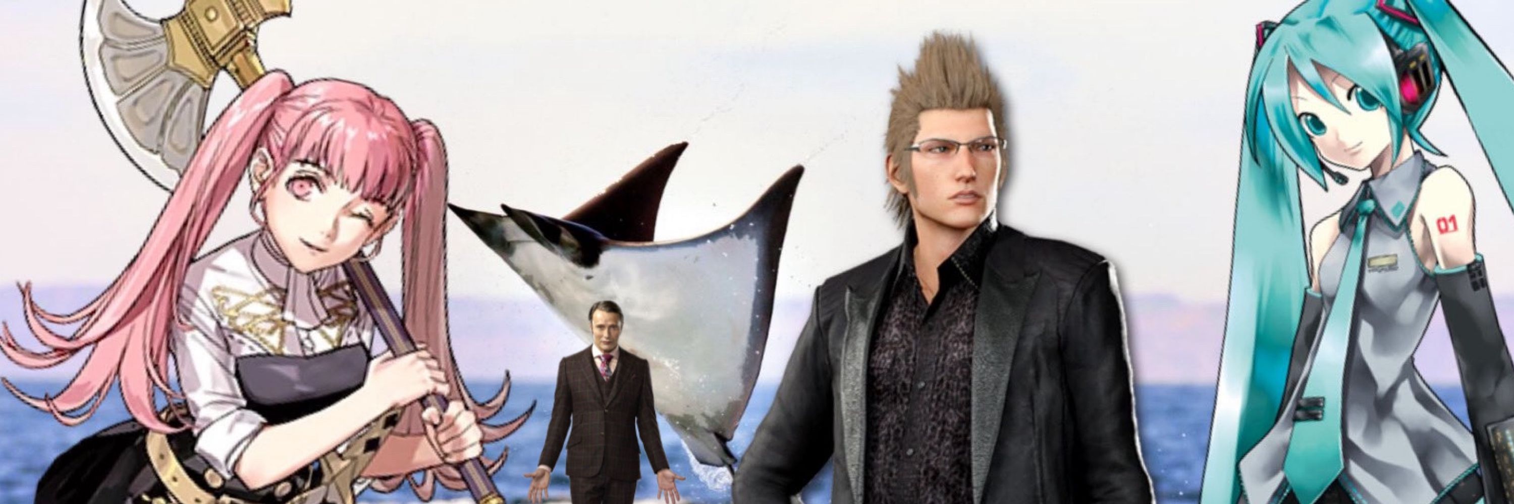 ★ manta ☆ HANNIBAL ERA