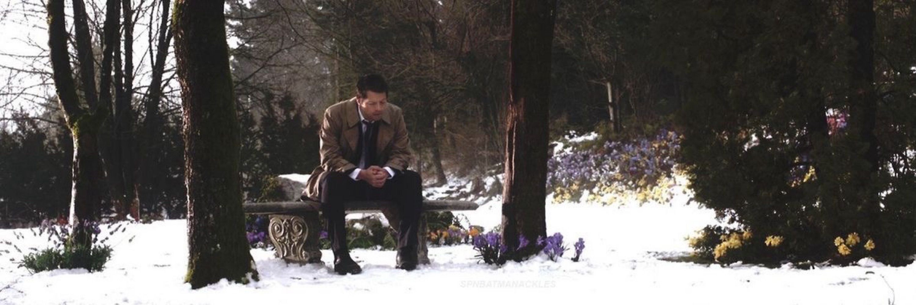 duca 🫧 rewatching spn⁵