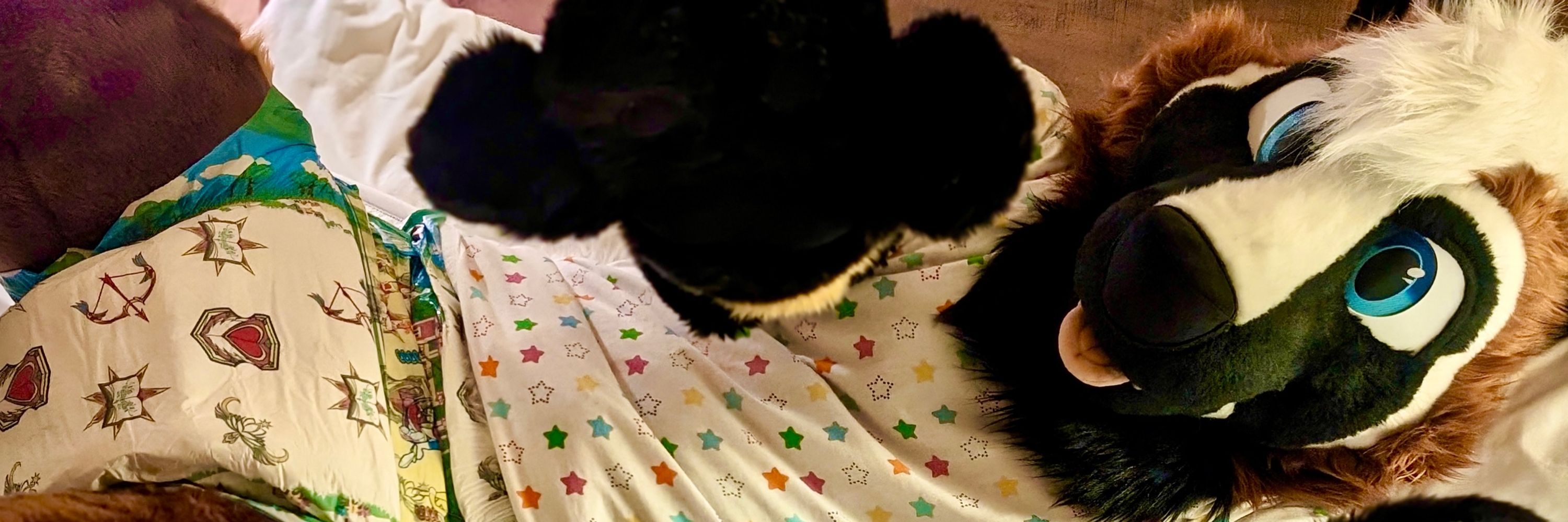 Specialized Fwumpjumper 🍼🦡