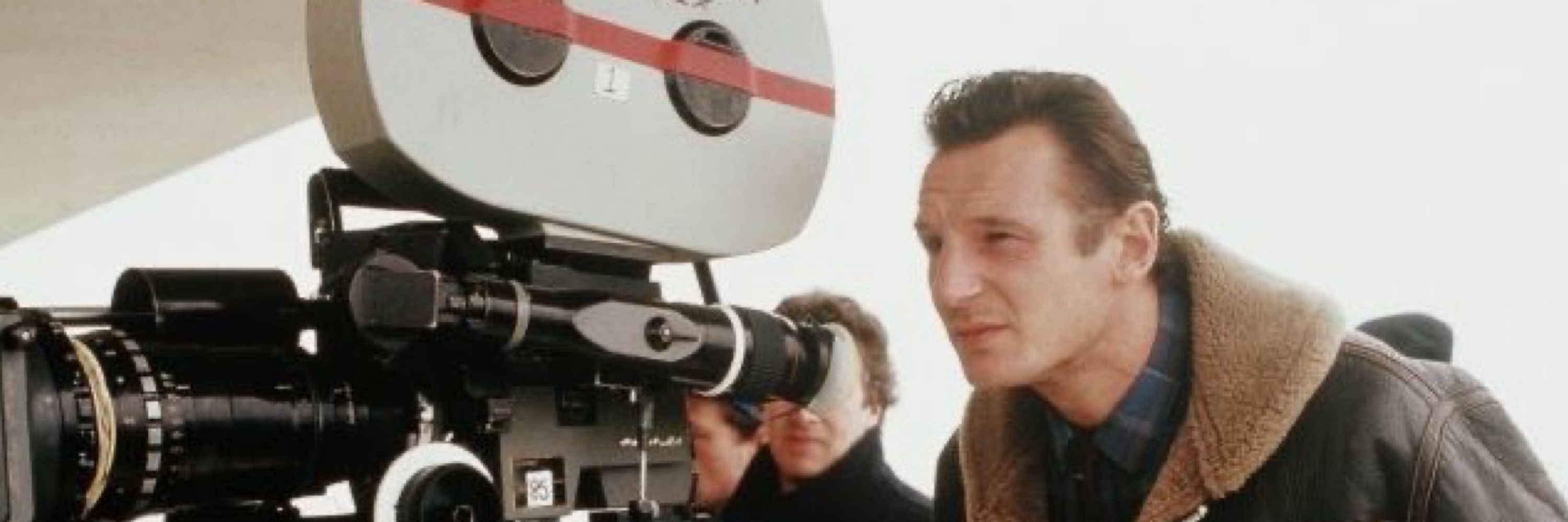 Liam Neeson Fanbase