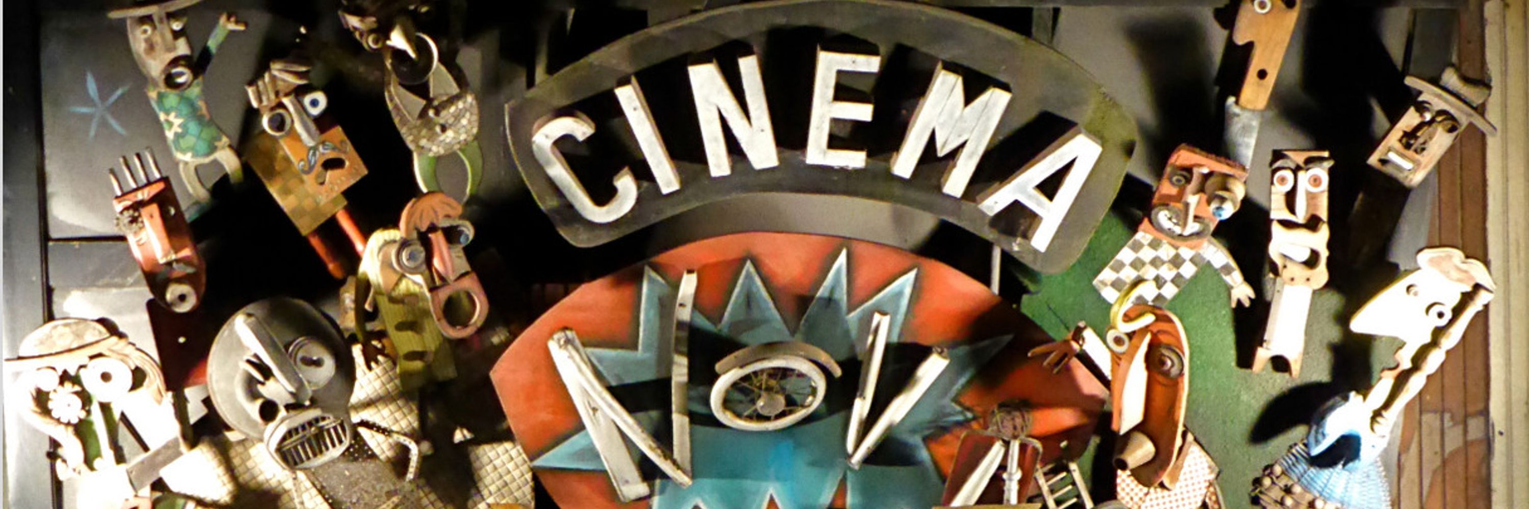 Offscreen Film Festival 