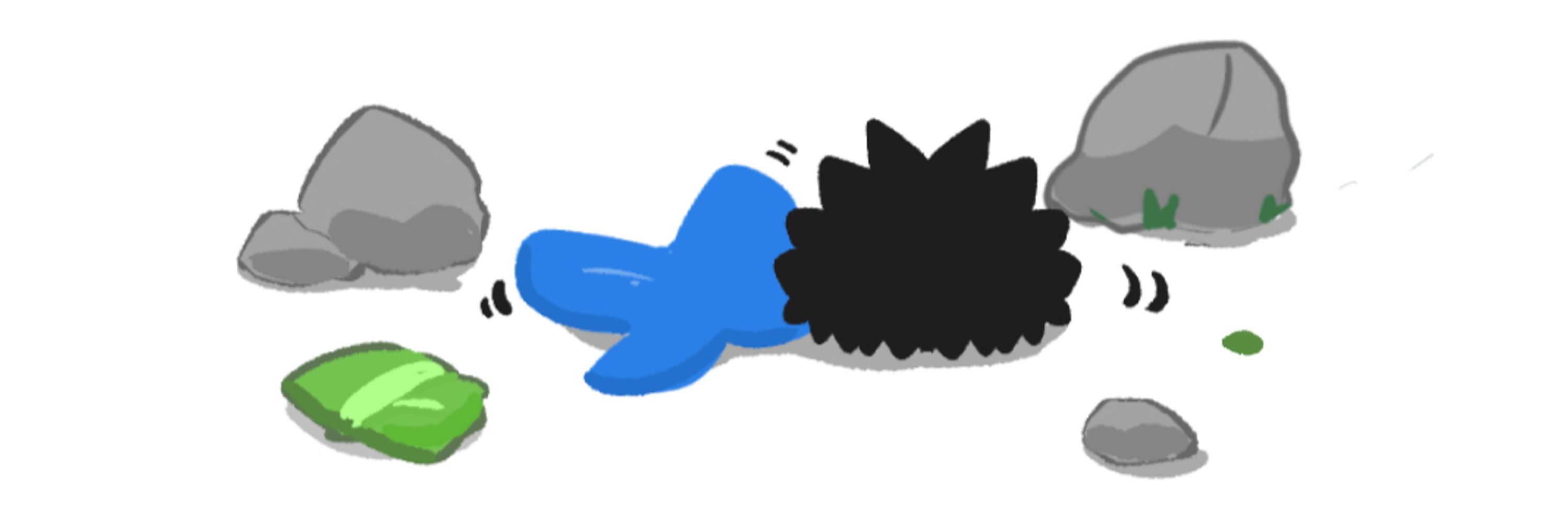 うに/Uni