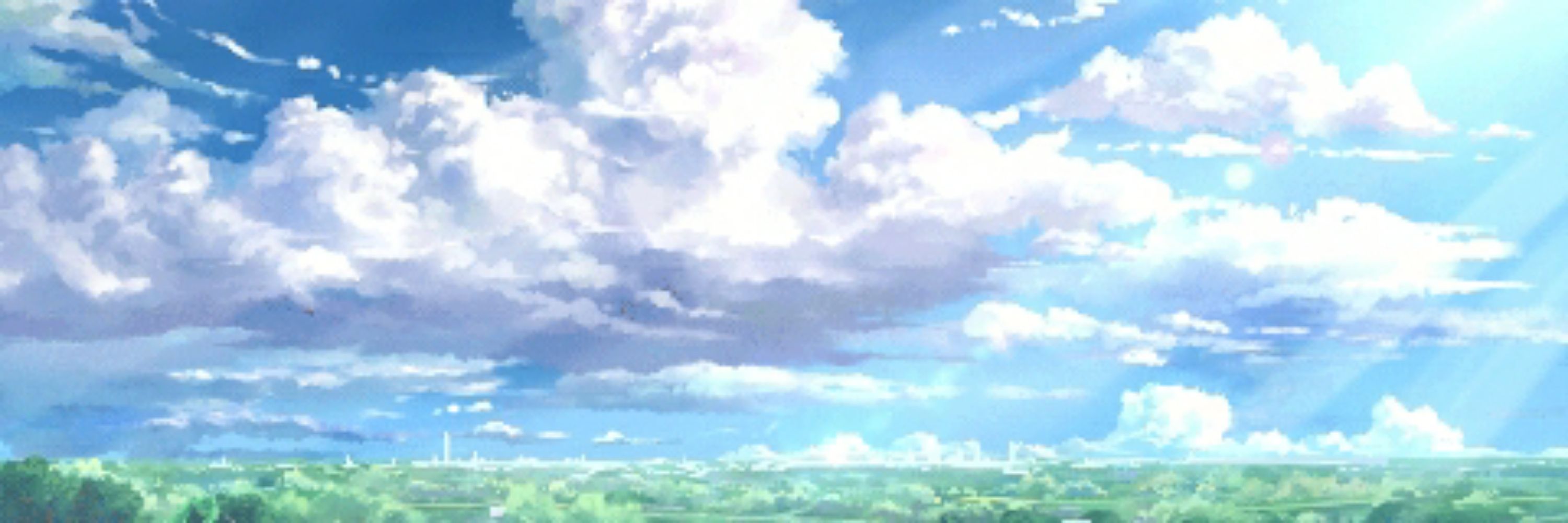 sky