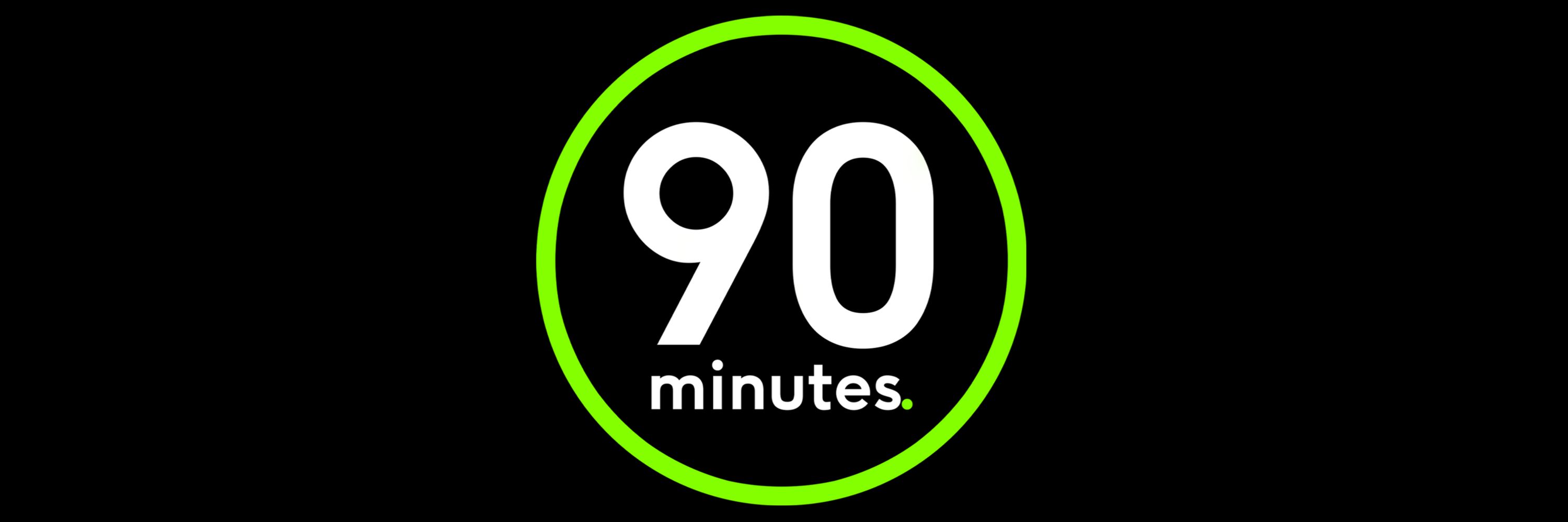 90 Minutes