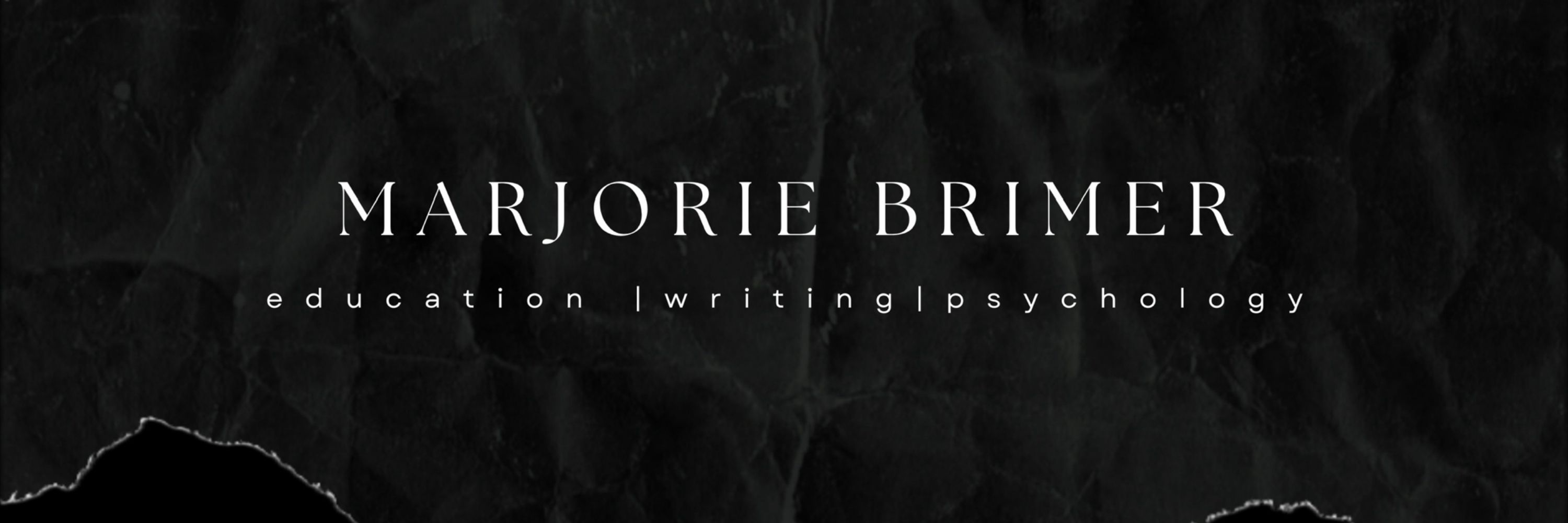 Marjorie Brimer