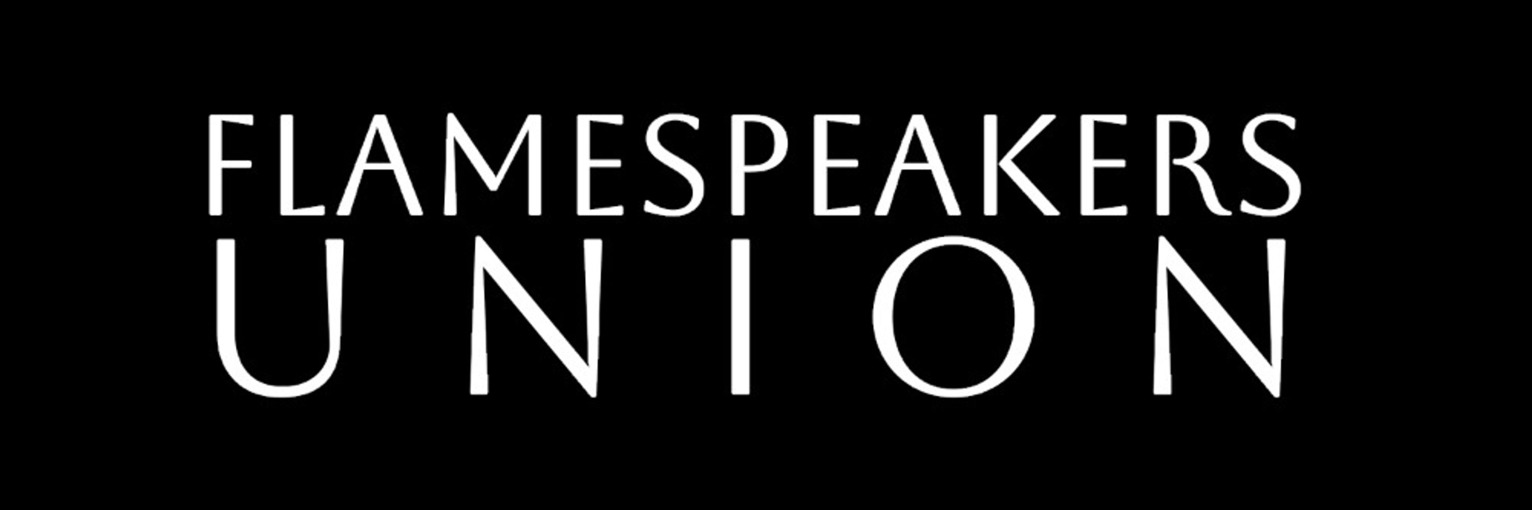 Flamespeakers Union