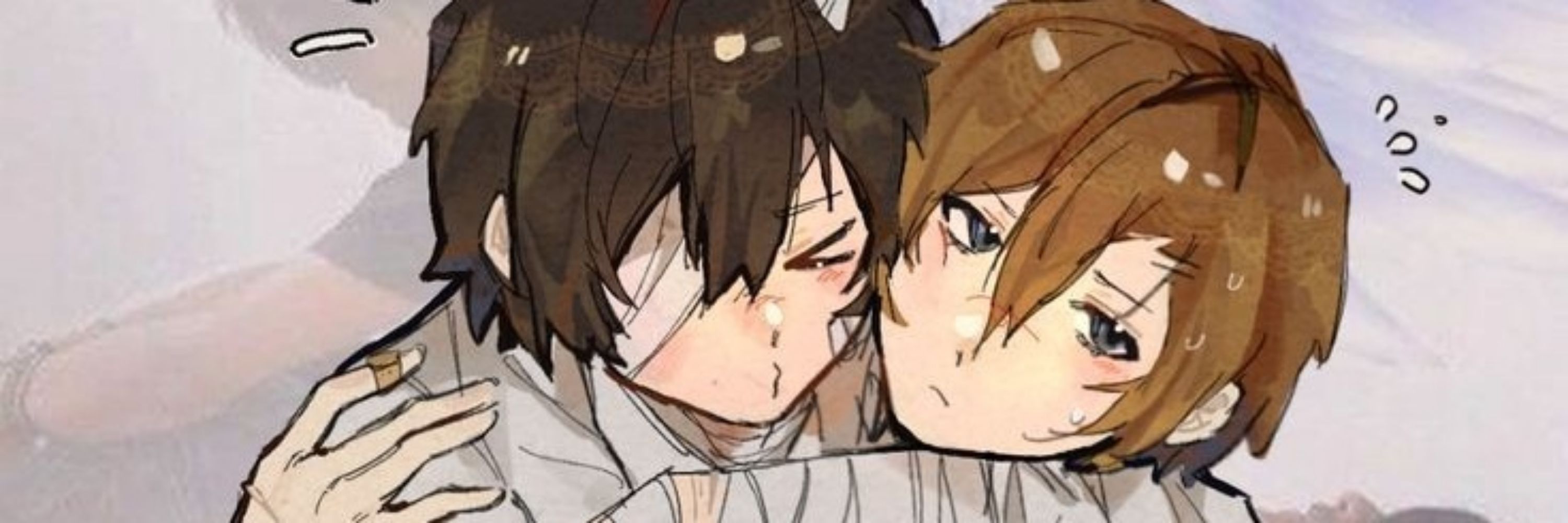 🦊 CHAARRR 🍃 || CHUUYA AND KACCHAN ARE TWINZIES TRUST