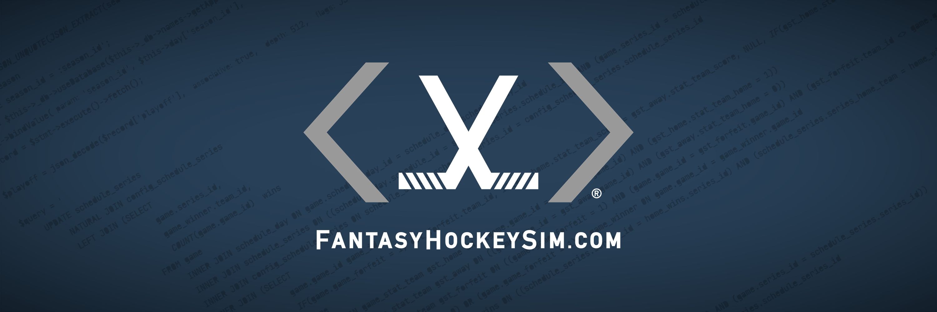 FantasyHockeySim.com