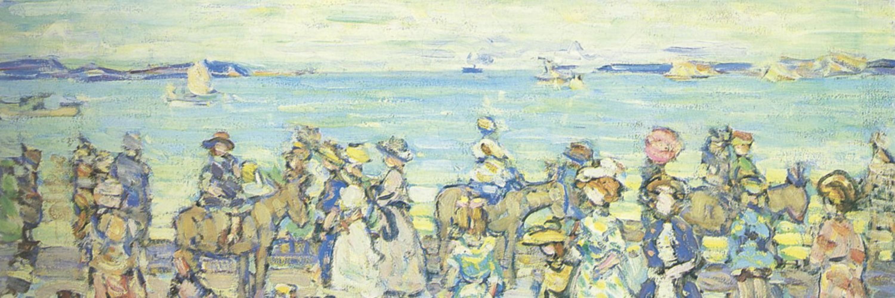 Maurice Prendergast