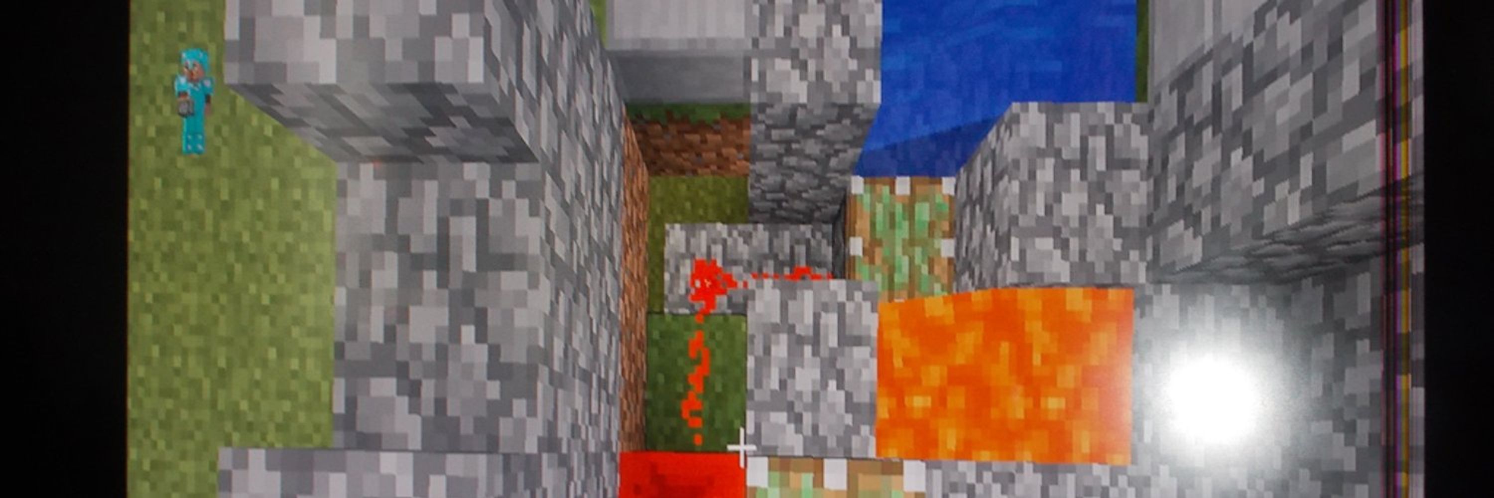theminecraftace