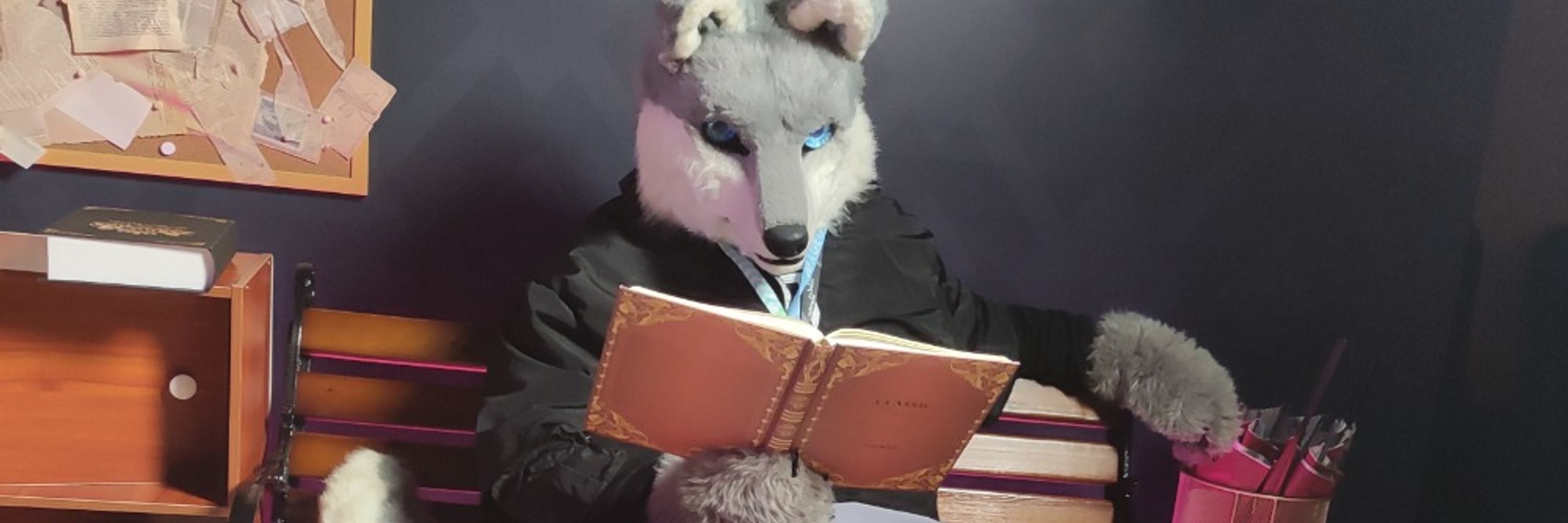 overloadwolf
